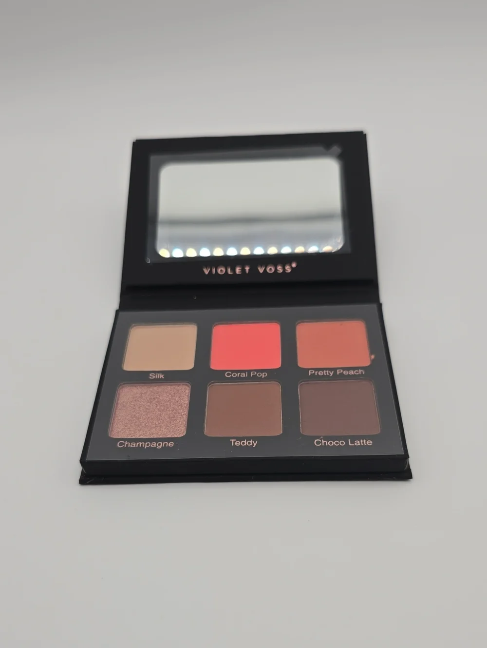 Violet Voss 6color Eyeshadow Pallette